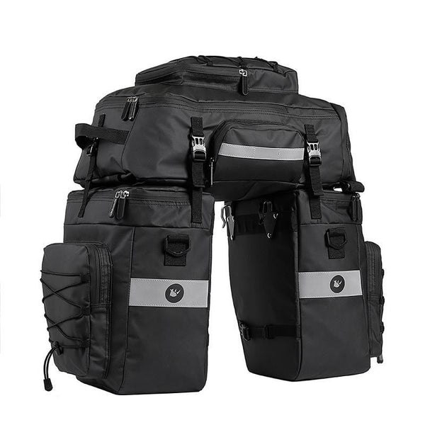 Portaequipajes Multifuncional para Bicicleta - Image 25