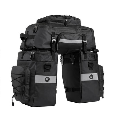 Portaequipajes Multifuncional para Bicicleta - Image 25