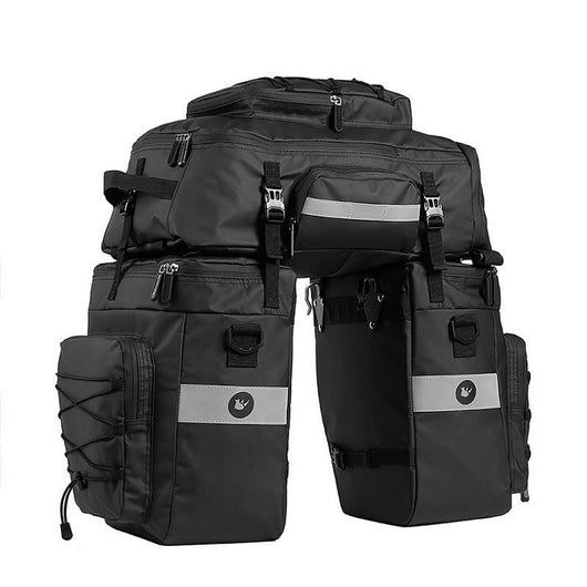 Portaequipajes Multifuncional para Bicicleta - Image 25