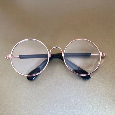 Gafas de Sol para Perros - Accesorios de Moda para Mascotas Pequeñas - Image 8