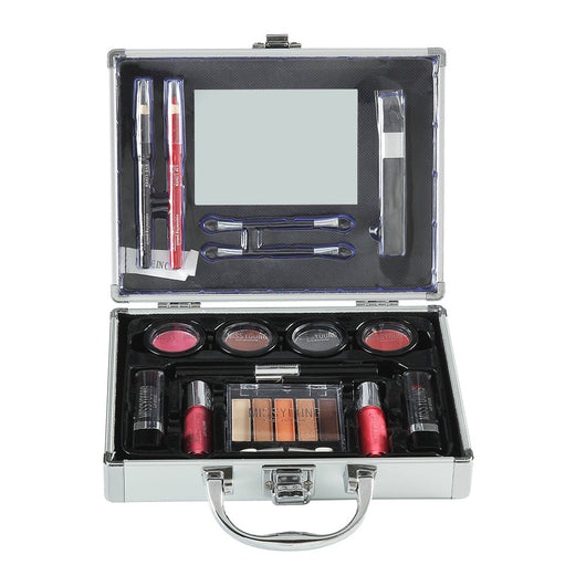 Set de Brillo Labial y Máscara de Pestañas - Image 2