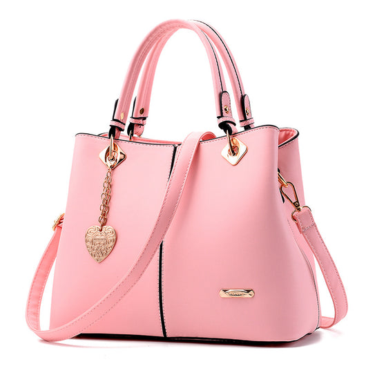 Bolso Tote Commuter Grande para Hombro - Image 8