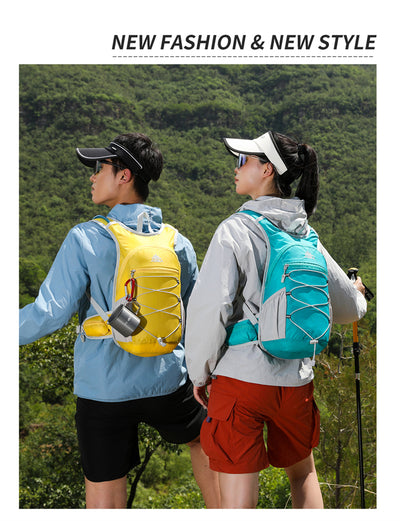 Mochila de Hidratación Ligera AZELA para Deportes al Aire Libre - Image 37