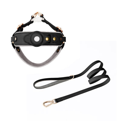 Arnés de Rastreo con AirTag para Perro - Localización en Tiempo Real - Image 9
