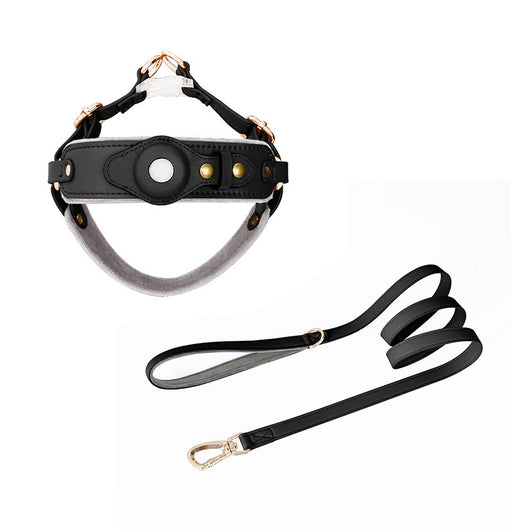Arnés de Rastreo con AirTag para Perro - Localización en Tiempo Real - Image 9