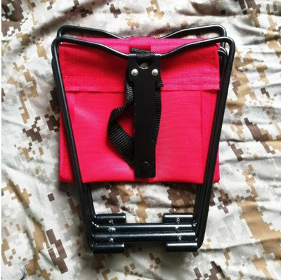 Silla Portátil de Bolsillo - Image 5