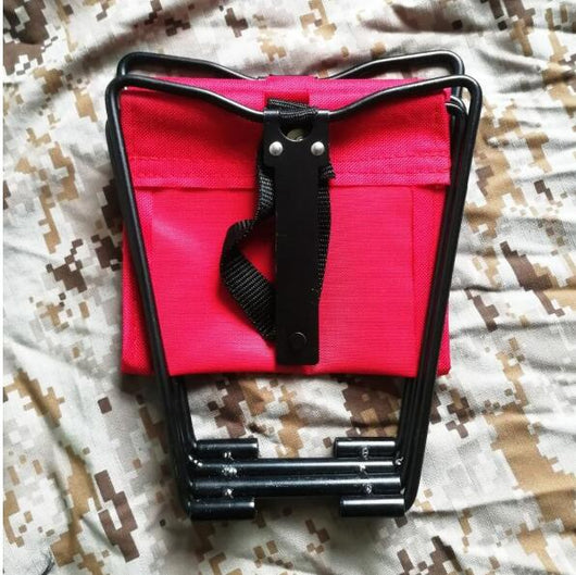 Silla Portátil de Bolsillo - Image 5