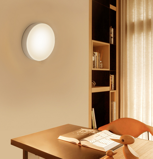 Luz Nocturna LED Suave - Image 4