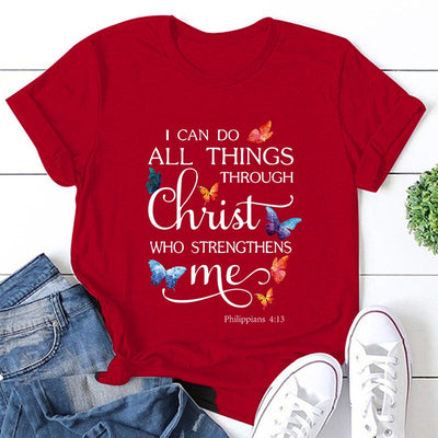 Playera Casual para Mujer - Top Versátil y Cómodo - Image 5