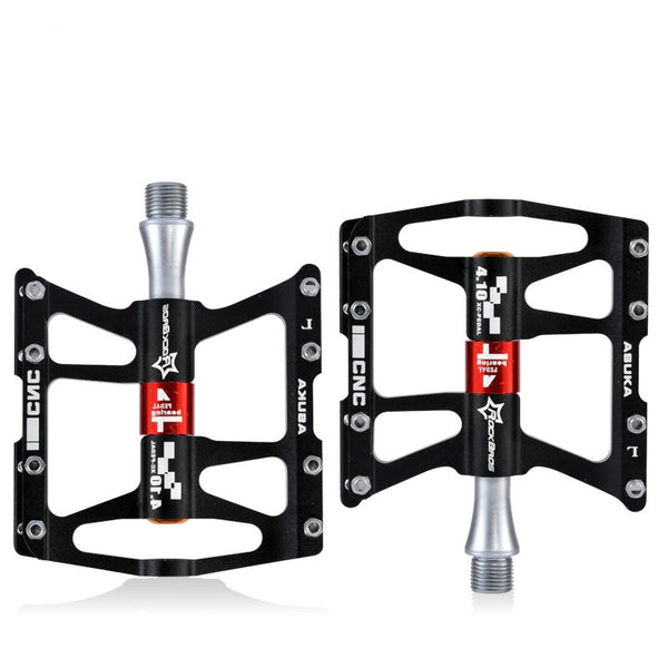 Pedales para Bicicleta de Montaña y Ruta con Rodamientos de Precisión - Image 11