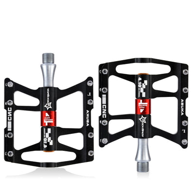 Pedales para Bicicleta de Montaña y Ruta con Rodamientos de Precisión - Image 11