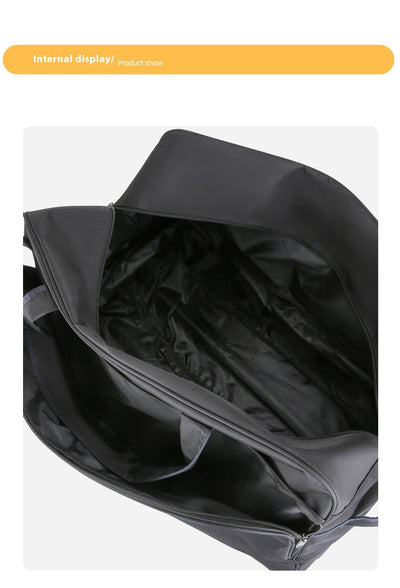 Bolsa de Viaje Trolley Ultraligera de Gran Capacidad - Image 31