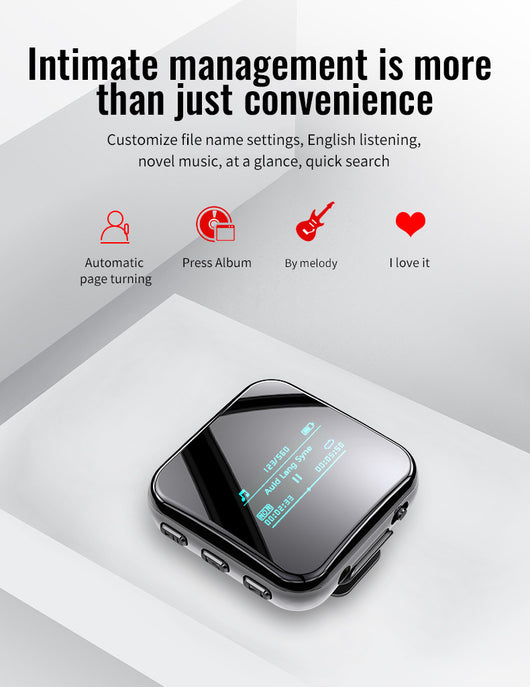 Dispositivo Bluetooth M8 con Cancelación de Ruido HD y Encriptación Inteligente - Image 18
