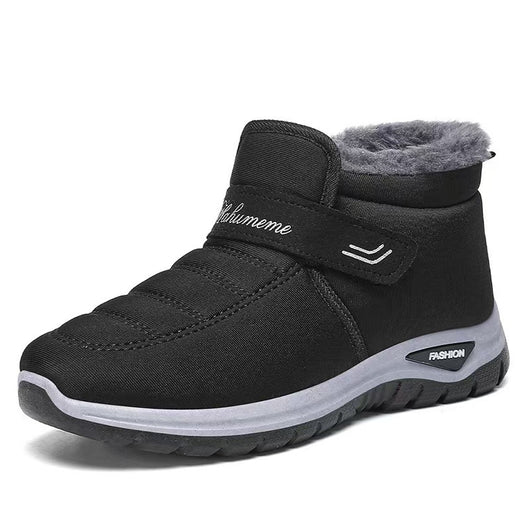 Botas Térmicas Impermeables para Adultos Mayores - Diseño Unisex - Image 6
