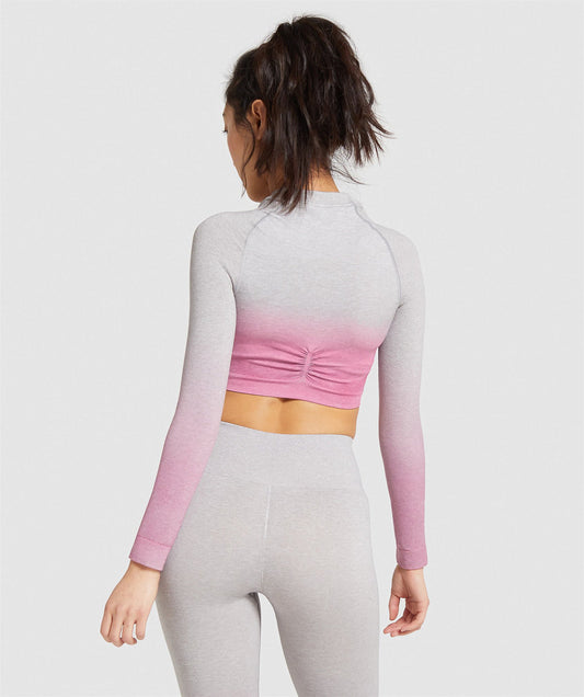 Traje Deportivo Ajustado para Entrenamiento de Musculación y Yoga - Image 2