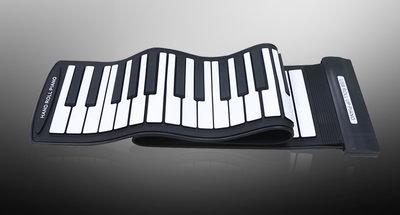 Piano Enrollable Portátil - Image 3