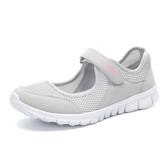 Zapatos Planos Cómodos para Caminar Mujer - Image 14