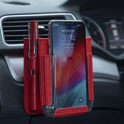 Organizador Multifuncional para Celular en el Auto - Image 9