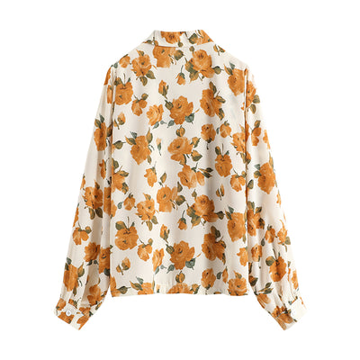 Blusa Port Snow - Diseño Elegante y Versátil - Image 4