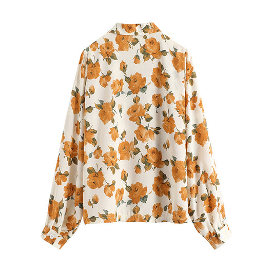 Blusa Port Snow - Diseño Elegante y Versátil - Image 4