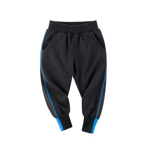 Pantalones deportivos para niños - Comodidad y movimiento - Image 9