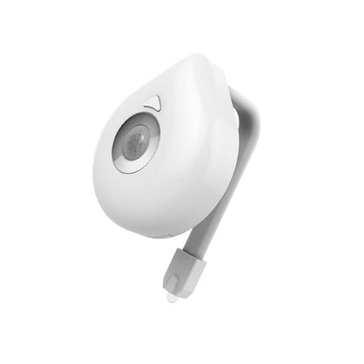 Luz LED Sensor para Inodoro - Iluminación Nocturna Inteligente - Image 5