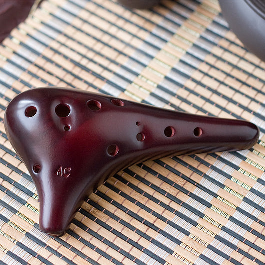 Ocarina - Instrumento de Viento Ancestral - Image 4