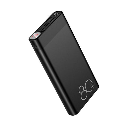 Batería Portátil con Pantalla LCD y Carga Rápida - Image 14