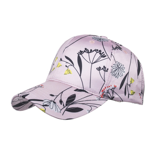 Visera Deportiva Estampada con Bordado para Hombre y Mujer - Image 15