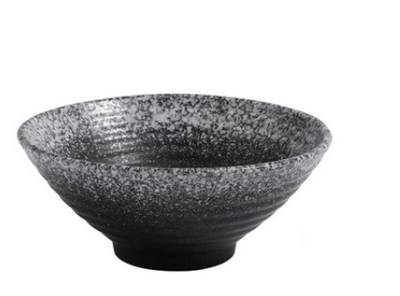 Tazón de Cerámica Japonesa Grande para Ramen y Sopas - Image 3