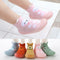 Pantuflas Antideslizantes para Niños con Calcetín Integrado