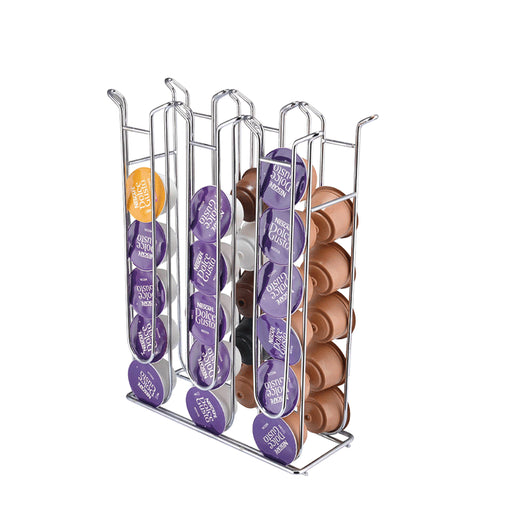 Organizador de Cápsulas Duqu KUSI - Estante Display para Máquina de Café - Image 2