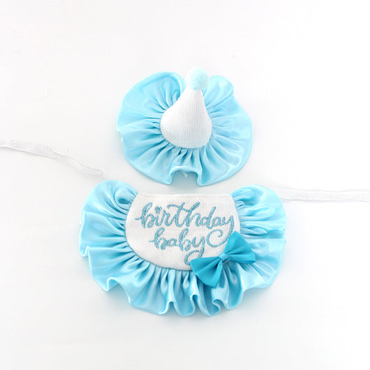 Pañuelo Fiesta Cumpleaños Perro y Gato - Babero Bandana Mascota con Diseño Joyero - Image 32