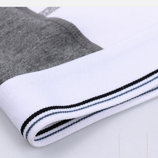 Bóxer Alargado Resistente para Hombre - Image 5