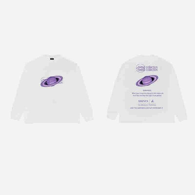 Camiseta de Entrenamiento Básica Estilo Basketball Americano - Image 2