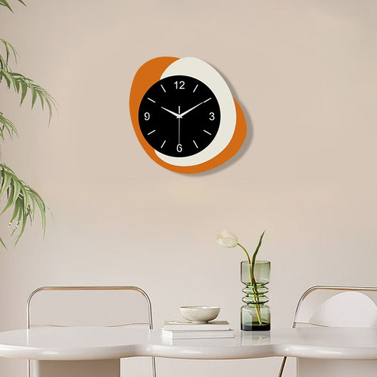 Reloj de Pared Moderno Minimalista y Creativo - Image 4