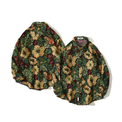 Camiseta de Pareja Estilo Casual Relajado - Image 10