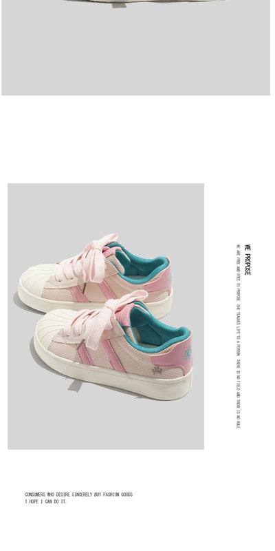 Zapatillas Deportivas Casuales - Versátiles y de Moda - Image 13