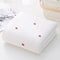 Blanco Toalla Facial 34 X 76 Cm