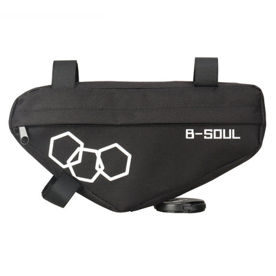 Bolsa Triangular Rígida para Bicicleta de Montaña - Image 14