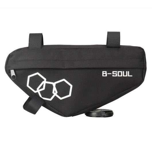 Bolsa Triangular Rígida para Bicicleta de Montaña - Image 14