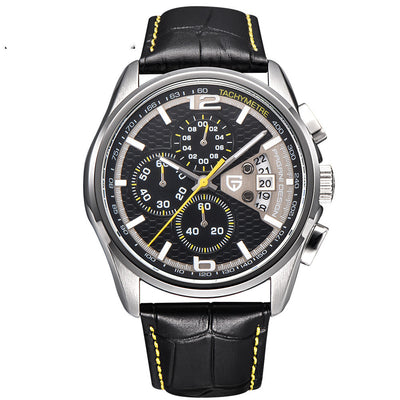 Reloj de Cuarzo Chrono para Hombre - Image 6