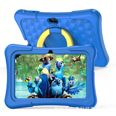 Tablet Infantil A133 de 7 Pulgadas con Procesador Quad-Core - Image 4