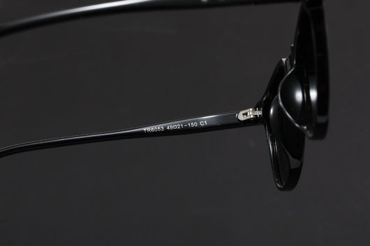 Gafas de Sol Retro Marco Redondo Ultraligero con Protección UV - Image 14