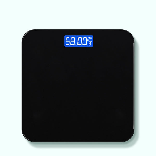 Báscula Digital Inteligente con Carga Inalámbrica