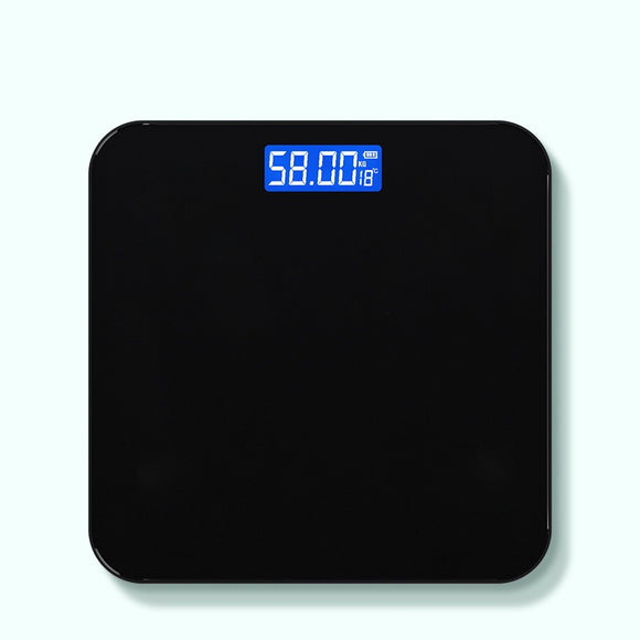 Báscula Digital Inteligente con Carga Inalámbrica