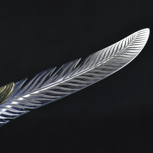 Cuchillo Deshuesador Forjado a Mano para Frutas y Verduras - Image 5