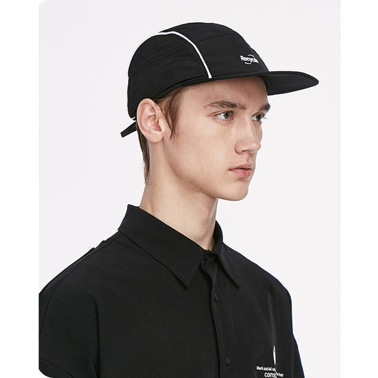 Gorra Lateral Reflectante - Image 5