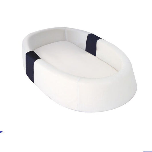 Nido Portátil Plegable para Recién Nacido con Protección Anticompresión - Image 12