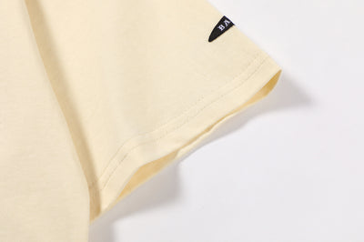 Playera Estampada de Manga Corta para Hombre - Comodidad de Verano - Image 17
